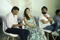 Amigos Movie Press Meet Photos